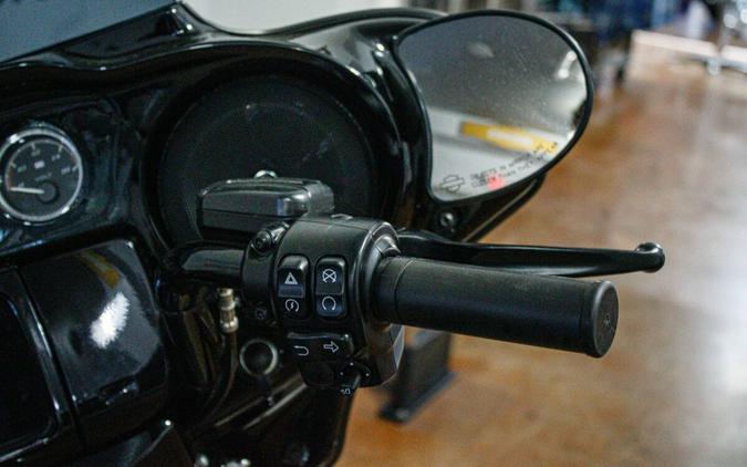 Used 2019 Harley-Davidson Street Glide Special Grand American Touring FLHXS Motorcycle For Sale In Sunbury, OH