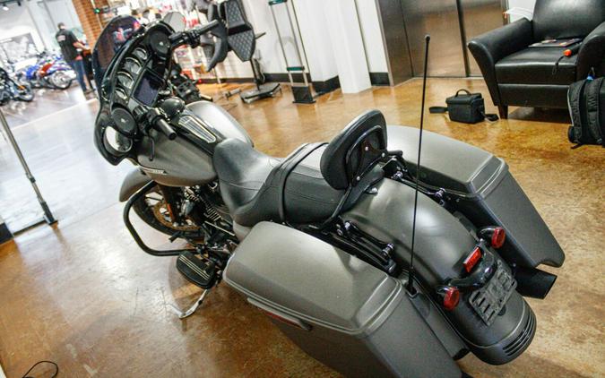 Used 2019 Harley-Davidson Street Glide Special Grand American Touring FLHXS Motorcycle For Sale In Sunbury, OH