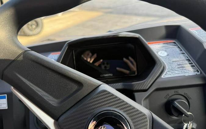 2026 CFMOTO UFORCE 800 XL