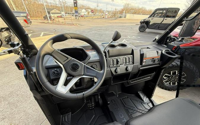 2026 CFMOTO UFORCE 800 XL