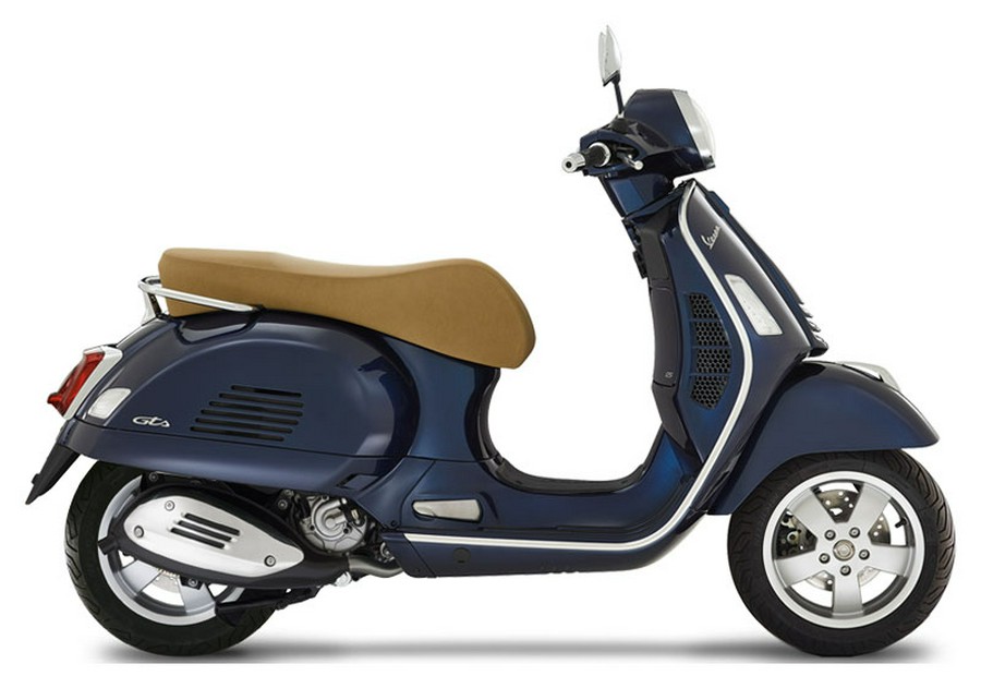 2021 Vespa GTS 300 HPE