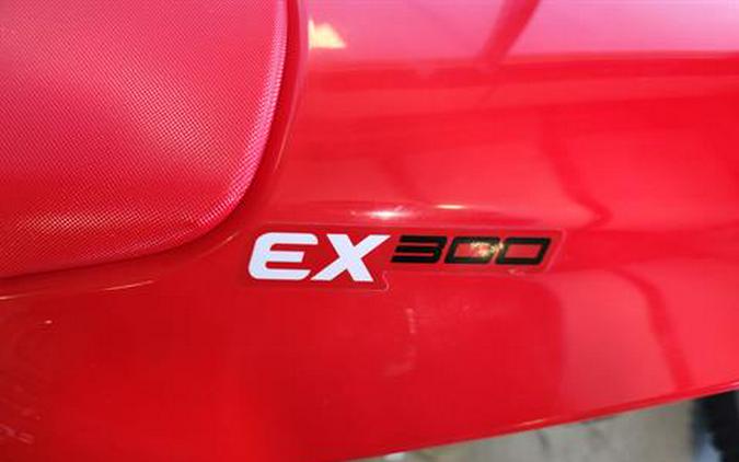 2024 GASGAS EX 300