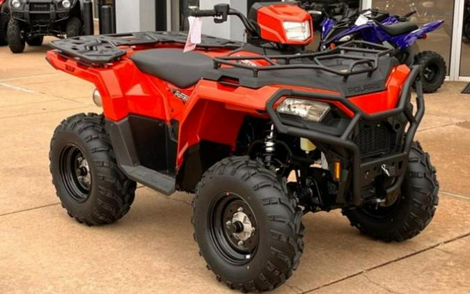 2024 Polaris® Sportsman 450 H.O. Utility