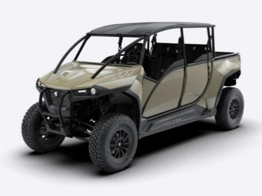 2024 Volcon ePowersports STAG LTD