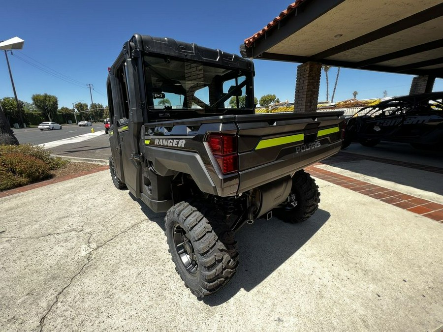 2023 Polaris® RANGER CREW XP 1000 NORTHSTAR EDITION PREMIUM