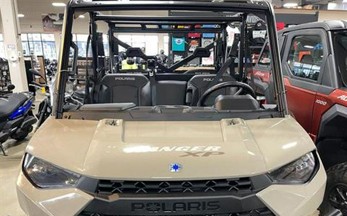 2024 Polaris Ranger Crew XP 1000 Premium