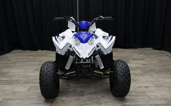 2024 Polaris Outlaw 110 EFI