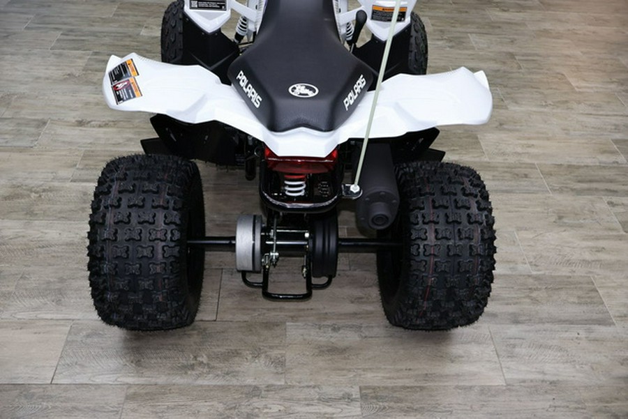 2024 Polaris Outlaw 110 EFI