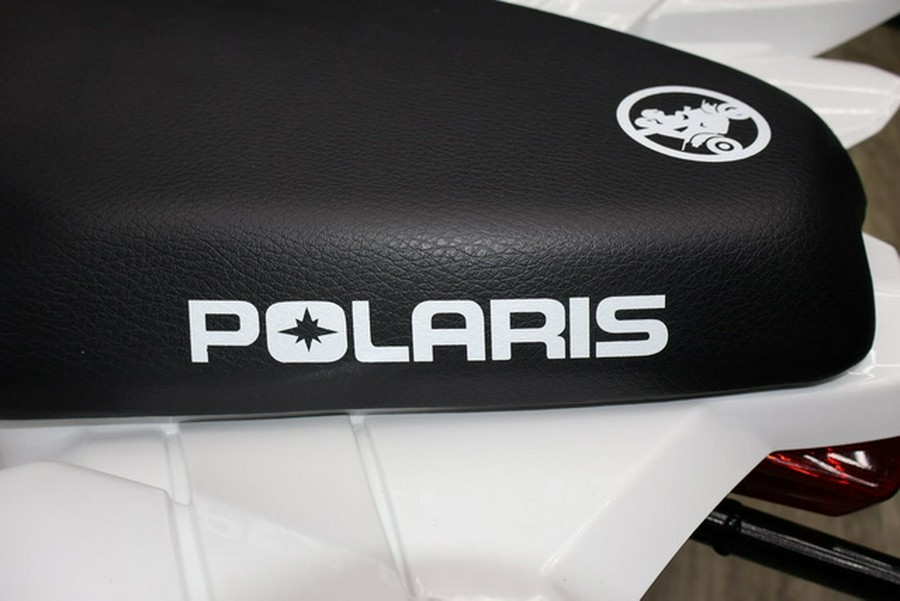 2024 Polaris Outlaw 110 EFI