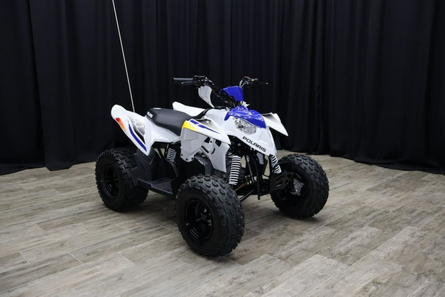 2024 Polaris Outlaw 110 EFI