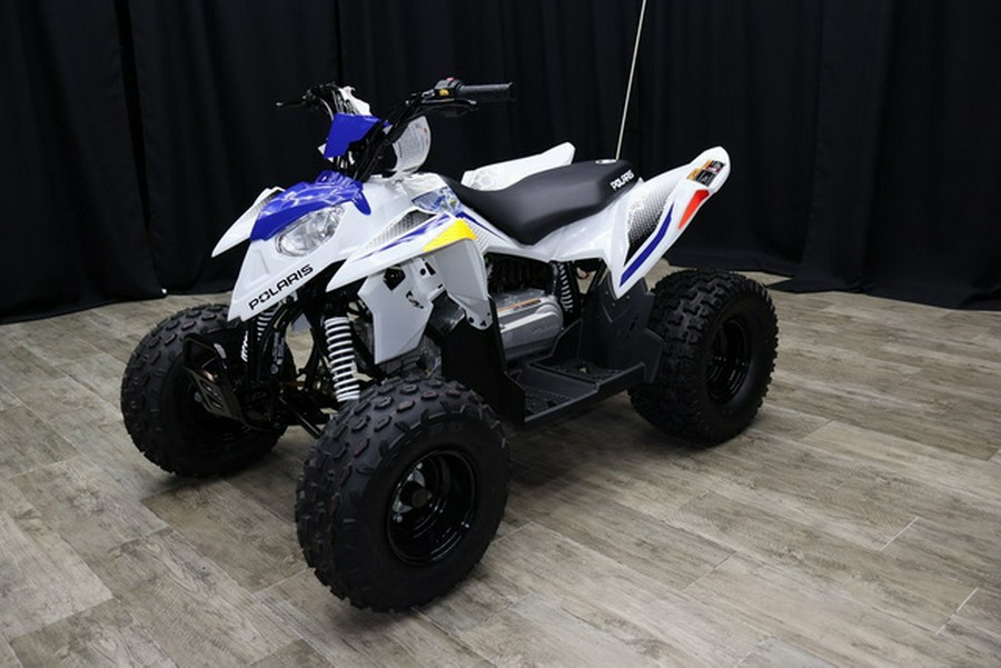 2024 Polaris Outlaw 110 EFI