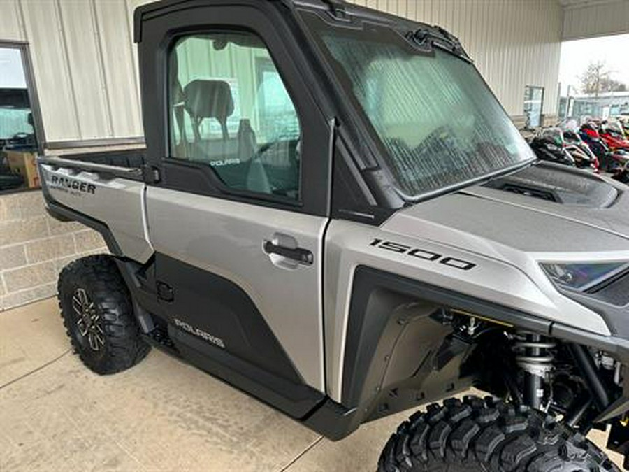 2024 Polaris Ranger XD 1500 Northstar Edition Ultimate