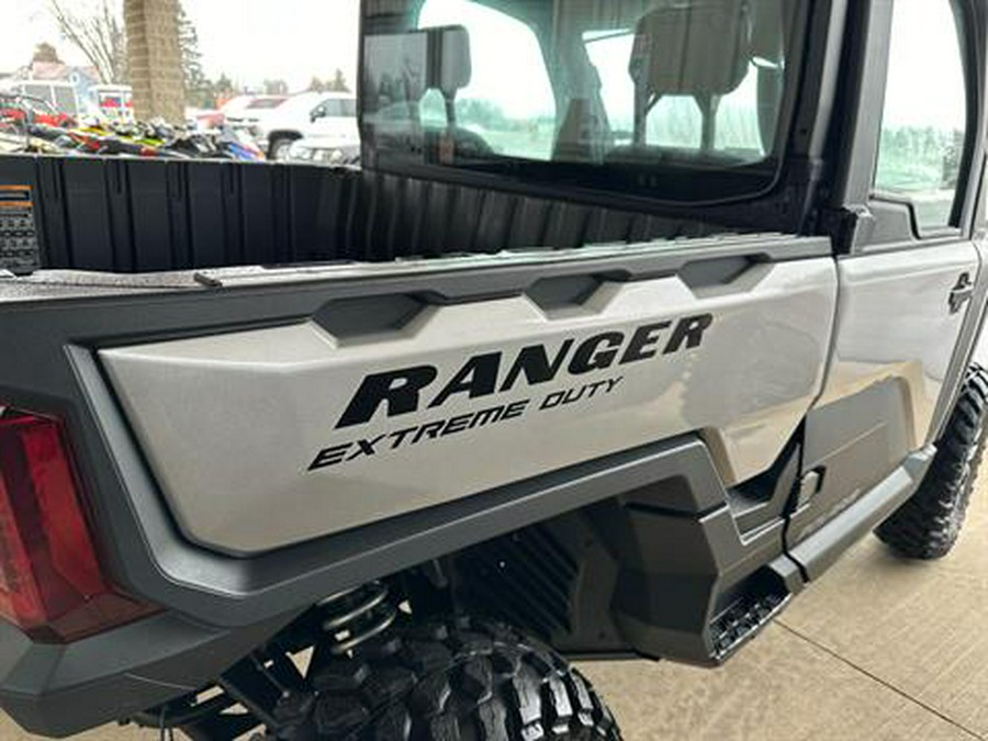 2024 Polaris Ranger XD 1500 Northstar Edition Ultimate