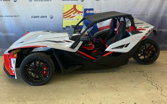 2024 Slingshot Slingshot ROUSH Edition AutoDrive