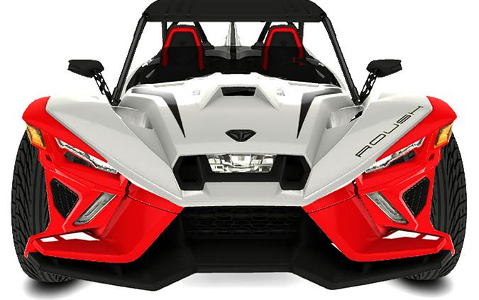 2024 Slingshot Slingshot ROUSH Edition AutoDrive