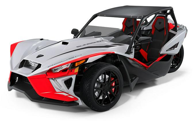 2024 Slingshot Slingshot ROUSH Edition AutoDrive