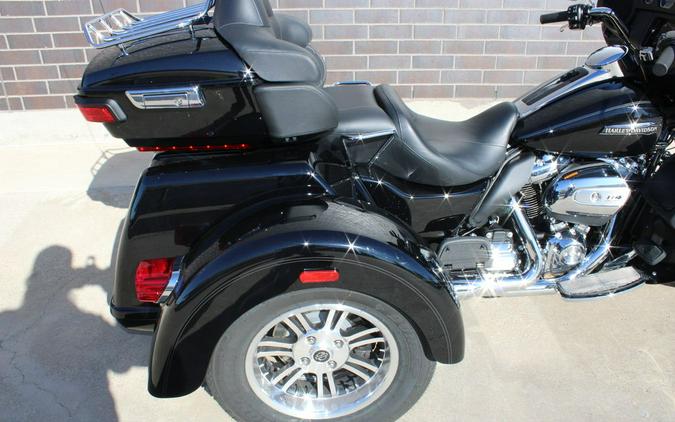 2021 Harley-Davidson® FLHTCUTG - Tri Glide® Ultra