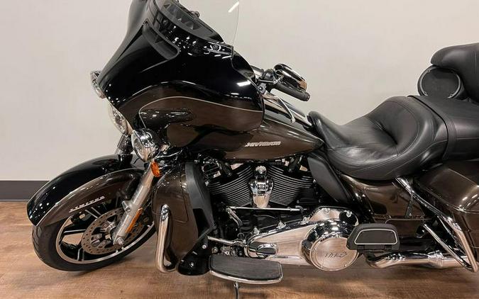 2020 Harley-Davidson® FLHTK - Ultra Limited