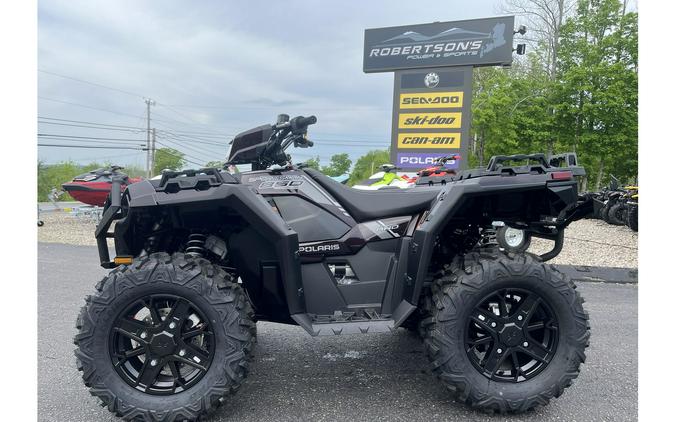 2024 Polaris Industries Sportsman® 850 Ultimate Trail