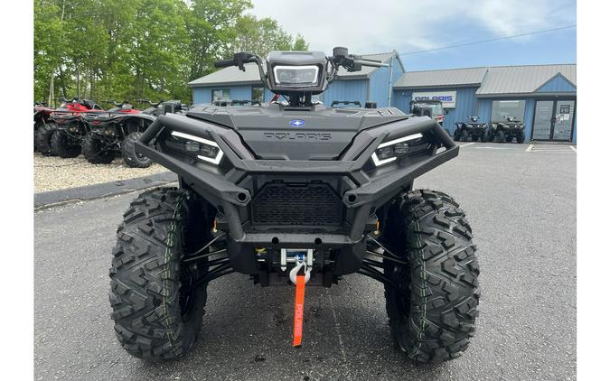 2024 Polaris Industries Sportsman® 850 Ultimate Trail