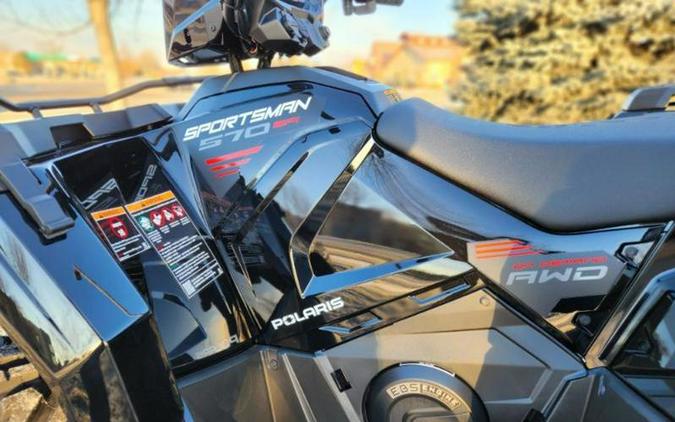 2024 Polaris® Sportsman 570 Trail