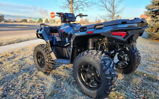 2024 Polaris® Sportsman 570 Trail