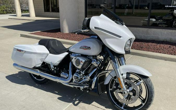 2024 Harley-Davidson® FLHX - Street Glide®