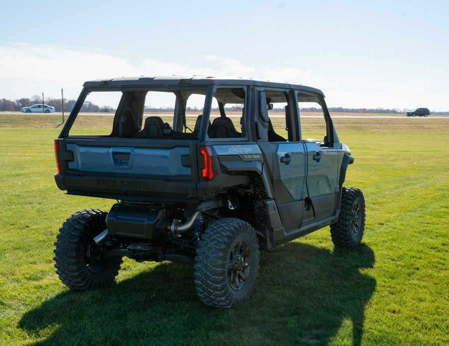 2024 Polaris Polaris XPEDITION ADV 5 Ultimate