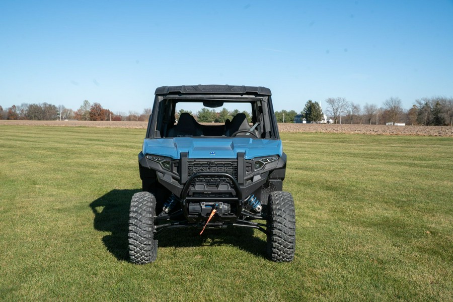 2024 Polaris Polaris XPEDITION ADV 5 Ultimate