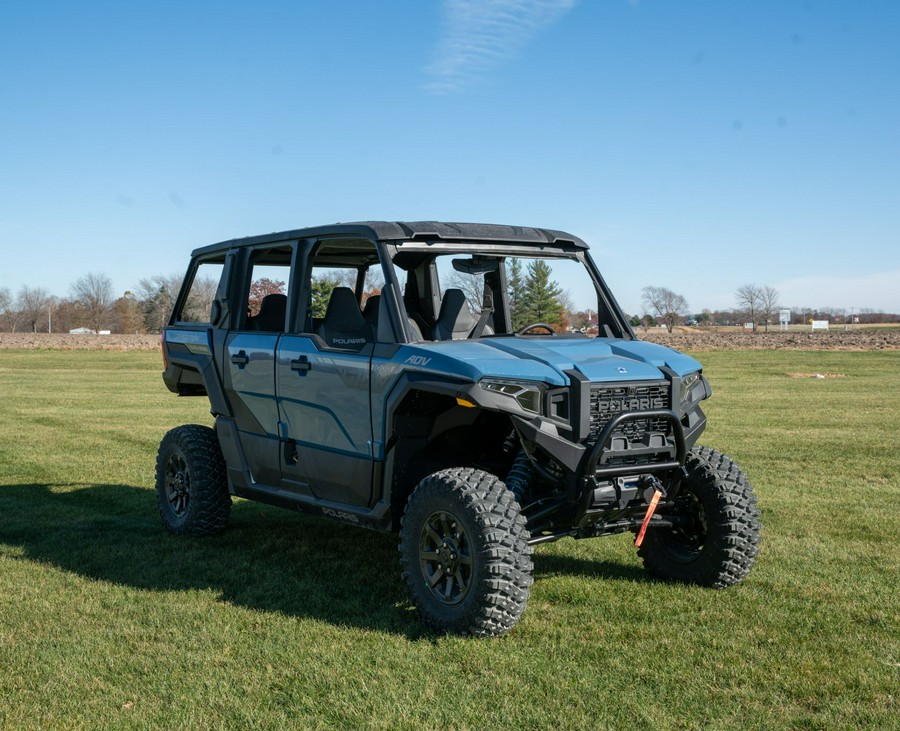 2024 Polaris Polaris XPEDITION ADV 5 Ultimate