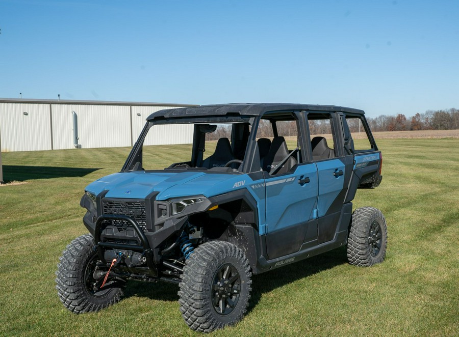 2024 Polaris Polaris XPEDITION ADV 5 Ultimate