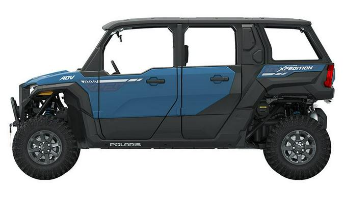 2024 Polaris Polaris XPEDITION ADV 5 Ultimate