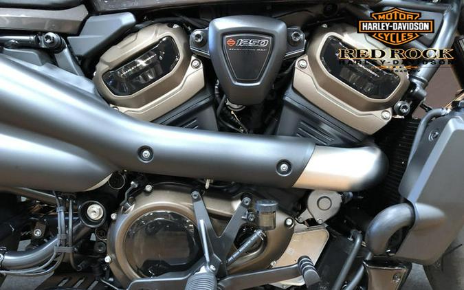 2023 Harley-Davidson® RH1250S - Sportster® S