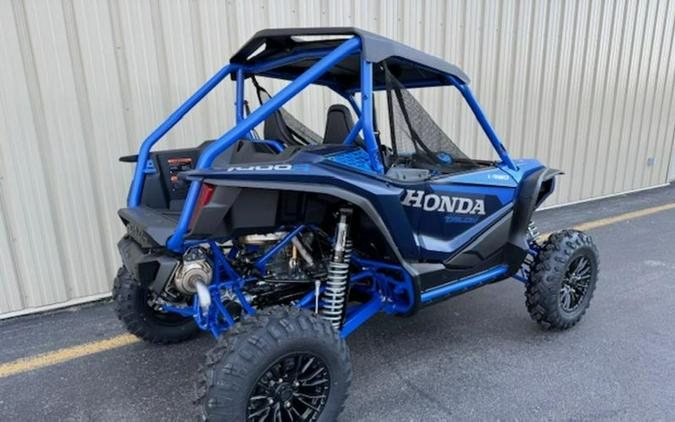 2024 Honda® Talon 1000R FOX Live Valve