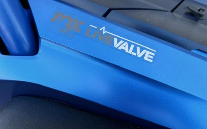 2024 Honda® Talon 1000R FOX Live Valve