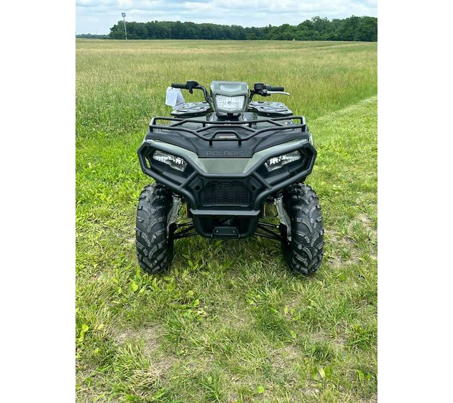 2024 Polaris Industries Sportsman® 450 H.O. Utility