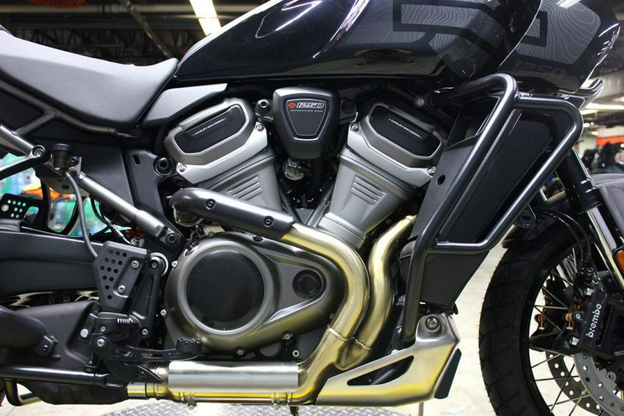 2024 Harley-Davidson® RA1250S - Pan America® 1250 Special