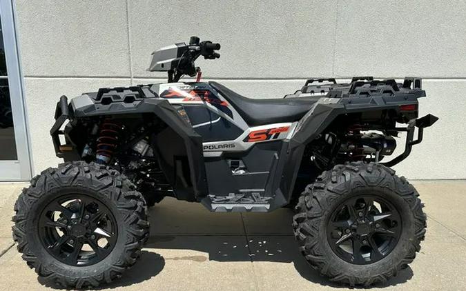 2024 Polaris Industries Sportsman XP 1000 S Super Graphite