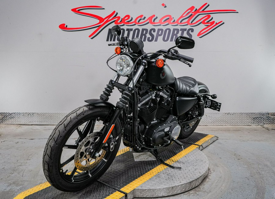 2020 Harley-Davidson Iron 883™