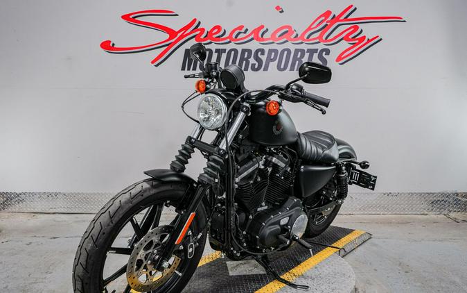 2020 Harley-Davidson Iron 883™