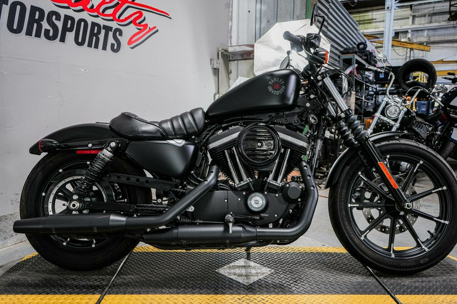 2020 Harley-Davidson Iron 883™