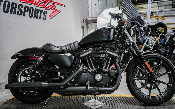 2020 Harley-Davidson Iron 883™