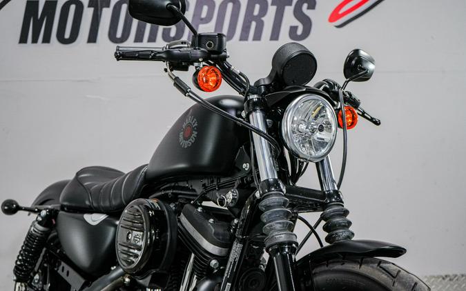 2020 Harley-Davidson Iron 883™