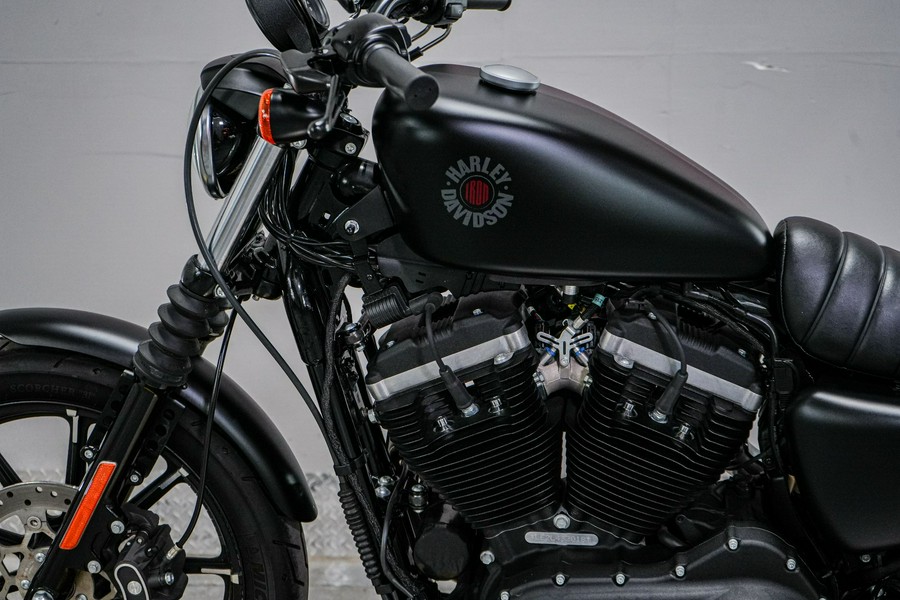 2020 Harley-Davidson Iron 883™