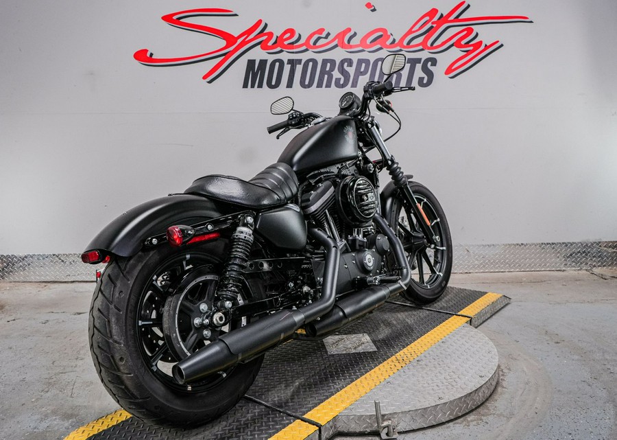 2020 Harley-Davidson Iron 883™