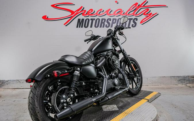 2020 Harley-Davidson Iron 883™