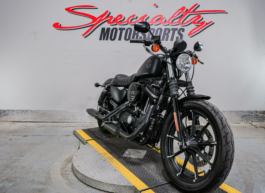 2020 Harley-Davidson Iron 883™