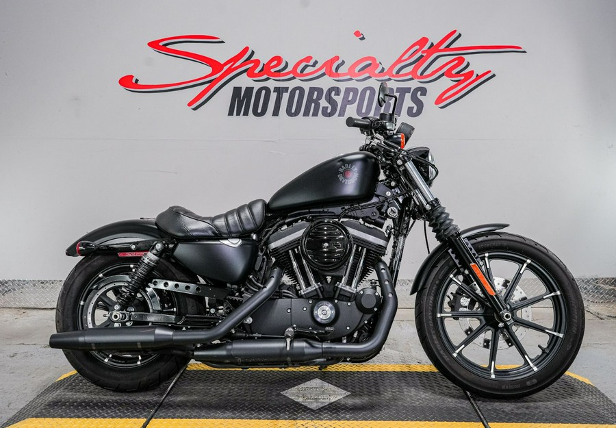 2020 Harley-Davidson Iron 883™