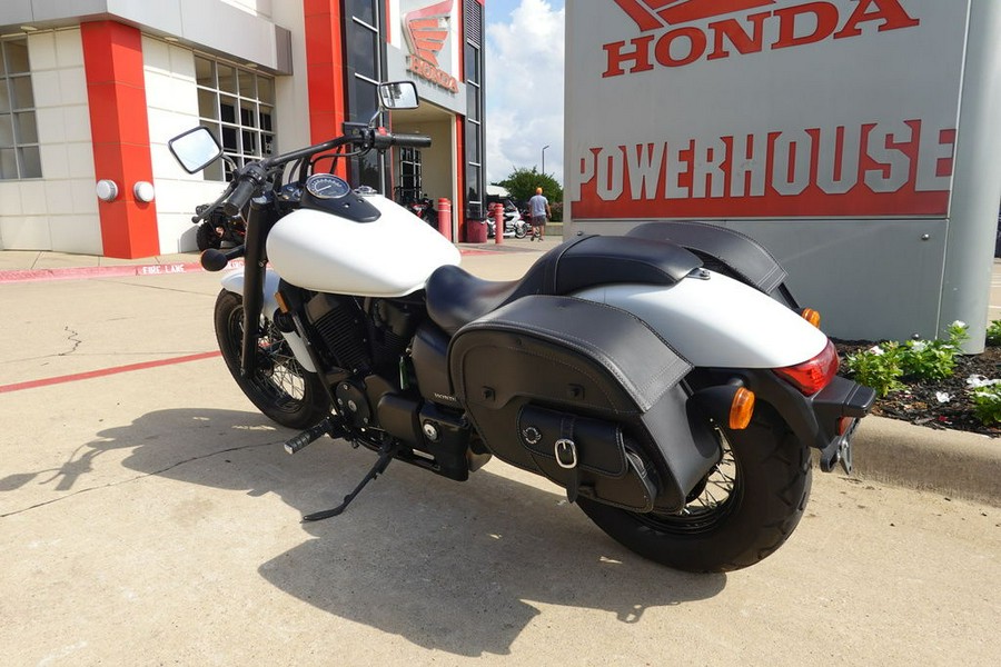 2019 Honda Shadow® Phantom