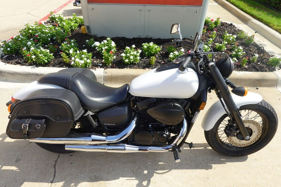 2019 Honda Shadow® Phantom